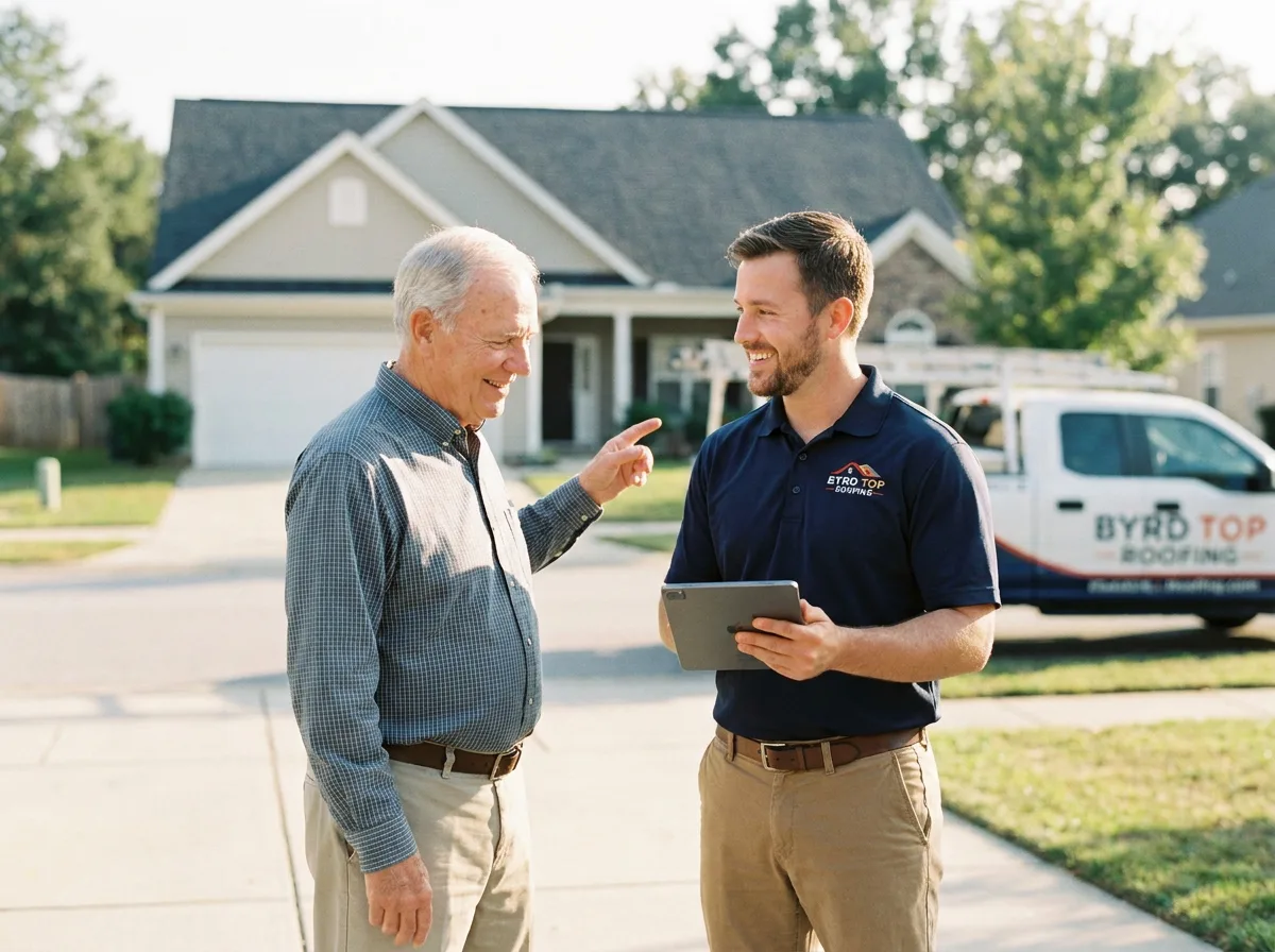 Roofing Saline, MI FAQs